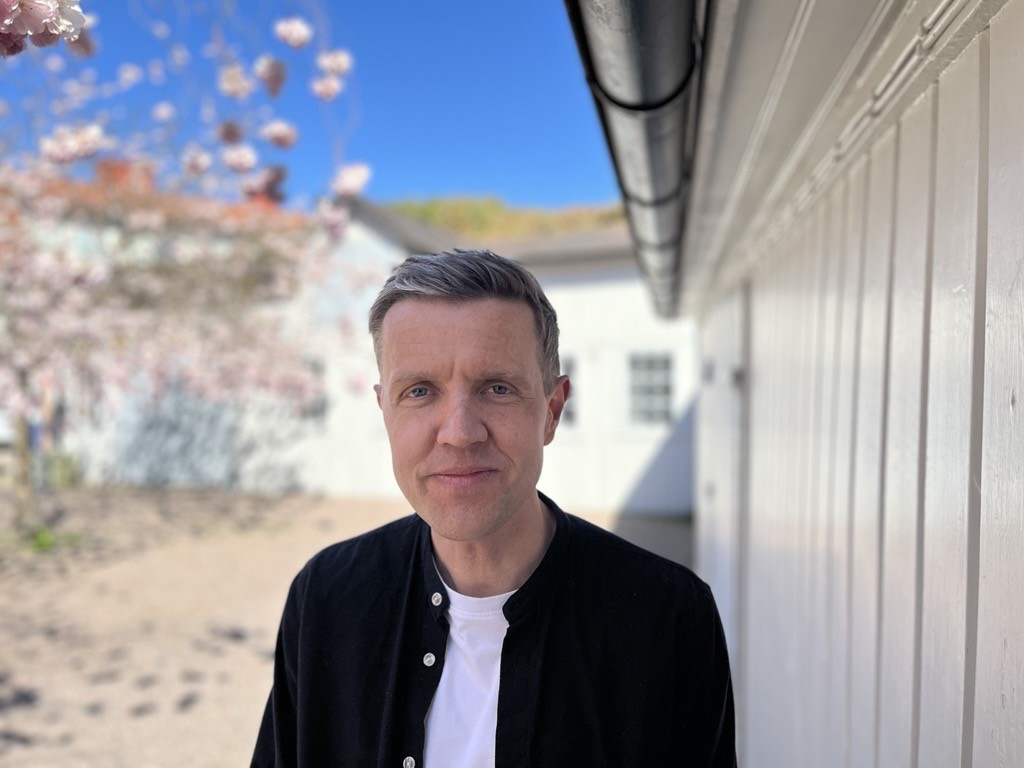 Peter Svärdsmyr
